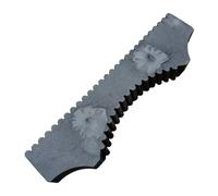 Rubber Steep Ladder Accessory Ladder Stabilizer for Outside Gutters Painters