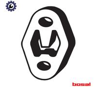 Exhaust mounting bracket 255-064 BOSAL