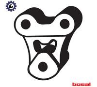 BOSAL 255-069 Rubber Strip, exhaust system