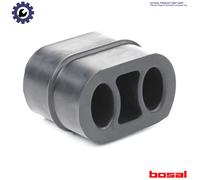Bosal Rubber Strip Exhaust System 255-121 for Skoda Octavia/Combi, Citigo, Roomster 1.0L