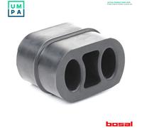 2x ✅Fits BOSAL BOS255-210 Hanger, exhaust system BOS255-210 Since it ⭐UK Seller⭐