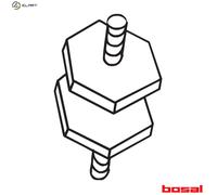 RUBBER STRIP EXHAUST SYSTEM 255-333 FORRUBBER STRIP EXHAUST SYSTEM 255-333 FOR R