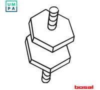 RUBBER STRIP EXHAUST SYSTEM 255-333 FORRUBBER STRIP EXHAUST SYSTEM 255-333 FOR R