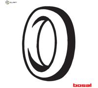 RUBBER STRIP EXHAUST SYSTEM 255-338 FOR VW SANTANA GOLF/II/Mk JETTA QUANTUM K