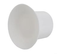 Rubber Suction Cup Holder For Boats And Rvs White Tpe Non Slip Drink Mount With Strong Adhesion For Cabin Interiors And Cars To Prevent Spills During Travel On Rough Waters Or Roads While Driving