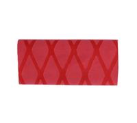 Rubber Table Tennis Racket Handle Wrap Improves Grip, Red