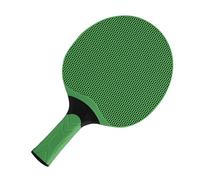 Rubber Table Tennis Rackets PingPong Paddle Training Bat Accessorys For Indoor Outdoor Game Training Table Tennis Bat