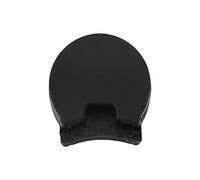 Rubber Thumb Rest, 5Pcs Comfort Cushion Protector Pads for Oboe Clarinet Instruments, High Flexibility, Suitable for Metal Rests, Extra Thumb Rest Protection, Long Lasting Use,
