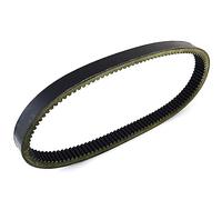 Rubber Timing Belt 1pcs Drive Belt For Ski-Doo For Alpine 500 For Cheyenne For Escapade For Formula 414741300 Motorbike Drive Belts