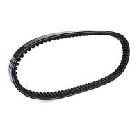 Rubber Timing Belt 1pcs Motorcycle Driver Belt For Piaggio For Beverly For Carnaby X10 125 For Beverly Sport For Carnaby 200 842011 Motorbike Drive Belts