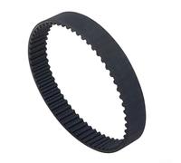 Rubber Timing Belt 225-15 for Boosted V2 For Mini S/X Plus Electric Skateboard Replacement Fit 225-15 Drivetrain Performance Part