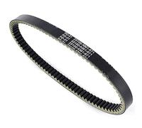 Rubber Timing Belt 23100-KM1-671 Drive Belt For CH250 For Elite For Helix For CN250 For Spazio Motorbike Drive Belts