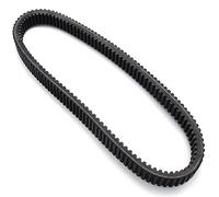 Rubber Timing Belt Atv Utv Drive Belt For Polaris 600rush For Pro-S For Axys 2015-2019 600 Rush Xcr 2017-2019 Transfer Belt Motorbike Drive Belts