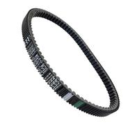 Rubber Timing Belt Belt Drive For PIAGGIO X X7 X8 X9 For EVO 250 For EURO For EVOLUTION M36401 M62201 M62200 Replaces Synchronized Clutch Belts Drive Belts Clutch