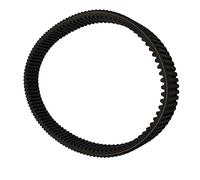 Rubber Timing Belt Clutch Drive Belt For Can Am For Defender For Maverick X3 R 4x4 Max Turbo DPS 422280652 Motorbike Drive Belts