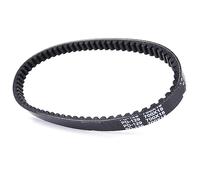 Rubber Timing Belt Drive Belt 23100-GW2-013 For Sachs For Limbo 50 For SR50 Drive Belts