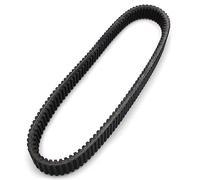 Rubber Timing Belt Drive Belt For Arctic Cat For Zr-Series For Zr9000 For Sno Pro 129 2018 Rr 137 2018 For Sno Pro 137 Motorbike Drive Belts