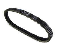 Rubber Timing Belt Drive Belt For Can-Am For Ryker For Rally For STD 900 ACE 2019 2020 2021 422280655 417300571 Drive Belt Motorcycle Belt Parts Drive Belts