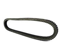 Rubber Timing Belt Drive Belt For Ski Doo For Formula III 600 700 800 For Grand Touring SE 800 For Mach I 700 Z LT R Z For Sport For Standard For Tech For Plus 800 417300066 Motorbike Drive Belts