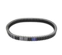 Rubber Timing Belt Drive Belt For TGB For Blade550 LT For Blade 550 924161 2012-2014 Synchronized Clutch Belts Accessories Drive Belts Clutch