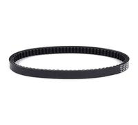 Rubber Timing Belt Drive Belt For XC125 For Cygnus 2003-2008 XC 125 For Cygnus X 2010-2011 For NXC125 2004 5ML-E7641-00 5ML1764100 Motorbike Drive Belts