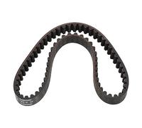 Rubber Timing Belt Drive Belt Rubber Electric Dirt Bike Drive Belt For Sur-Ron For 560-8M Motorbike Drive Belts
