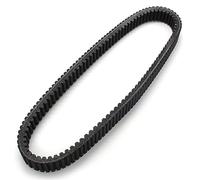Rubber Timing Belt Drive Belt Transfer Belt Clutch Belt For Arctic Cat For Firecat 500 For Sno Pro International 2006 0627-044 Motorbike Drive Belts