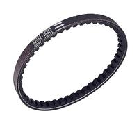 Rubber Timing Belt Motorcycle Clutch Gear Drive Transmission Belt For Suzuki For LT-Z50 For QuadSport LT Z50 LTZ50 LT Z 50 2006-2019 27601-22G00 Motorbike Drive Belts