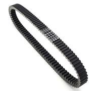 Rubber Timing Belt Motorcycle Drive Belt For Polaris For Ranger Xp 700 For Sportsman Rzr S 800 For Scrambler Touring 850 H.O. Eps 3211106 3211130 3211161 Motorbike Drive Belts