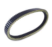 Rubber Timing Belt Motorcycle Drive Belt Transfer Belt For BMW For C600 For C650 Sport 600 K18 For C650GT K19 Accessories 24827729767 Motorbike Drive Belts