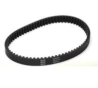 Rubber Timing Belt Motorcycle E-Bike Drive Belt For Surron For Sur-Ron For Light Bee For X Surron X160 X260 560-8M Motorcycle Accessories Drive Belts