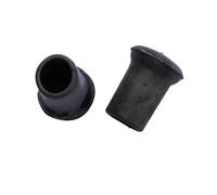 Rubber tip for flank restraint Kamer