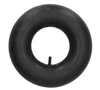 Rubber Tire Inner Tube Replacement Durable Antiwear Antioxidation For Trolleys Lawn Mowers Trailers Trucks 145/70 6 Size 1 Pack