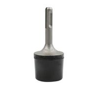 Rubber Tool with Handle Essential Hammer for Radiators Plumbing Tile Laying and Beyond Powerful Rubber