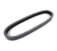 Rubber Toothed Drive Belt Compatible With Arctic Panther Pantera 440 550 AFS Deluxe EXT Special Mountain Deluxe 2-Up