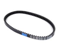 Rubber Toothed Drive Belt For CS50 CS50M CS50Z For Jog R RR CW50 BW'S 50 For Champ EW50 For Slider For Naked NS50 For Aerox For 5RN-E764100 Transmission Drive Belt