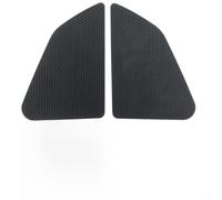 Rubber Traction Knee Pad for Ducati Desert X 2022+