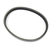 Rubber Transmission Belt Compatible With Aprilia For Atlantic 125 2003 2004 2005 2006 2007 2008 SR300 For Max 300 2012 2013 2014 2015 Generator Belt For Drive