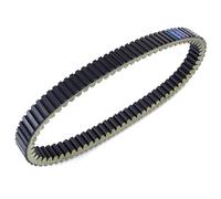 Rubber Transmission Belt Compatible With Arctic-Cat For HDX 500 XT For Alterra 400 2016 2017 For ATV 366 4X4 2008 2009 2010 2011 Transfer Belts 0823-228