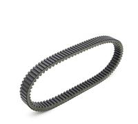 Rubber Transmission Belt Compatible With Arctic-Cat For Wildcat For 4X 1000 2014 2015 2016 4 1000 2013 2014 Belt Starter Generator Belt Set Replacement 0823-391