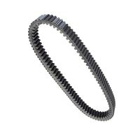 Rubber Transmission Belt Compatible With Bennche For Bighorn 500 700 2011 2012 2013 2014 2015 500 HD 2014 Belt Starter Generator Belt Set Replacement