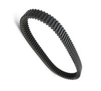 Rubber Transmission Belt Compatible With Benz For Bighorn For 700X Crew HD 2014 For Cowboy 500 700 2015 Motorcycle E-Bike For Drive Belt Generator Replacement Kit