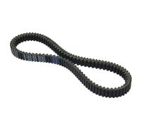 Rubber Transmission Belt Compatible With For Evol IS 300 ABS 2017 For MWD300 For Tricity 300 2020 2021 2022 2023 Belt Starter Generator Set Replacement B5X-E7641-00