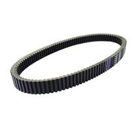 Rubber Transmission Belt Compatible With For PZ50 For RPZ50 Phazer M-TX 2006-2017 For R-TX 2008-2017 Motorcycle Generator Belt For Drive 8GK-17641-10