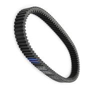 Rubber Transmission Belt Compatible With For YFM600F For Grizzly 600 1998 1999 2000 2001 Belt Starter Generator Belt Set Replacement 4WV-17641-00