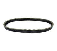 Rubber Transmission Belt Compatible With John-Deere Gator XUV 855D S4 2014 For M-Gator A-2 2012 Transfer Belts For Drive Belt Replacement Accessories