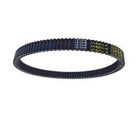 Rubber Transmission Belt Compatible With Piaggio For X8 For Beverly 400 2006 2007 For X For Evo 400 For Euro 3 400 2007-2011 Generator Belt For Drive Accessories 832738