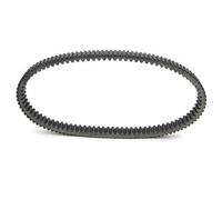 Rubber Transmission Belt Compatible With Polaris For Ranger For RZR S 800 2009 For Sportsman X2 800 2008 Belt Starter Generator Belt Set Replacement 3211130