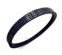 Rubber Transmission Belt Compatible With Polaris For RZR XP 4 1000 2015-2022 For RZR S 1000 2016-2020 Motorcycle Belt Starter Generator Set Replacement 3211180