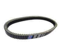 Rubber Transmission Belt Compatible With Polaris For SwitchBack 800 XCR 2018 Belt Starter Generator Belt Set Accessories Replacement 3211177